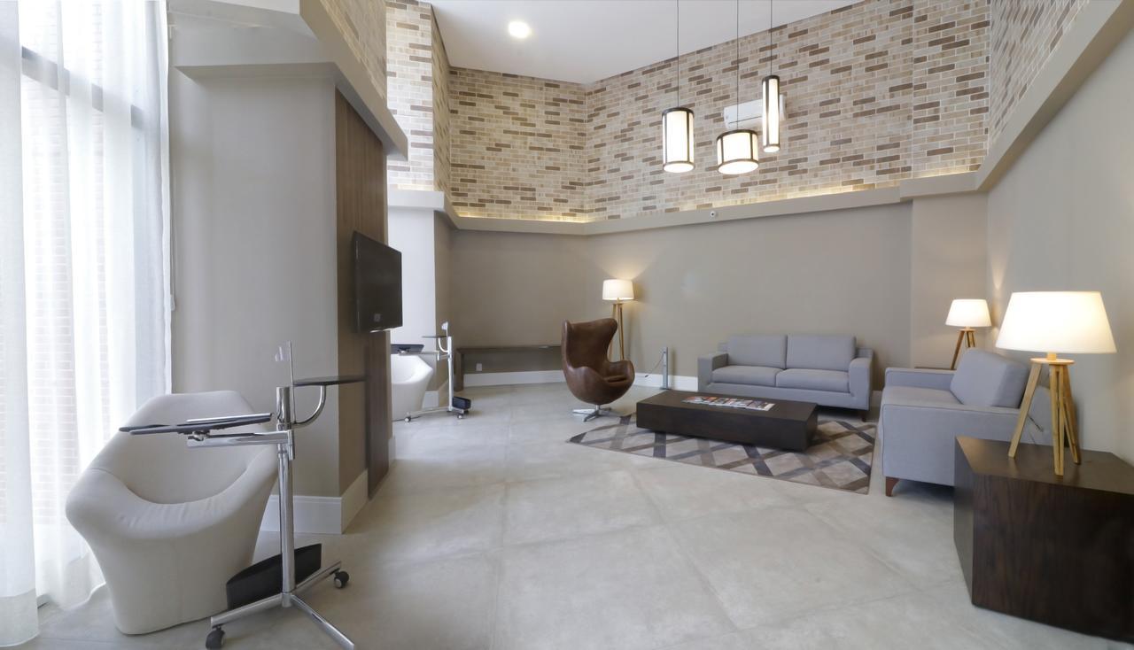 סאו פאולו Nobile Residences Studio Pinheiros מראה חיצוני תמונה