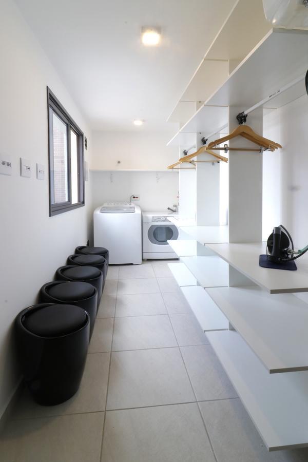 סאו פאולו Nobile Residences Studio Pinheiros מראה חיצוני תמונה